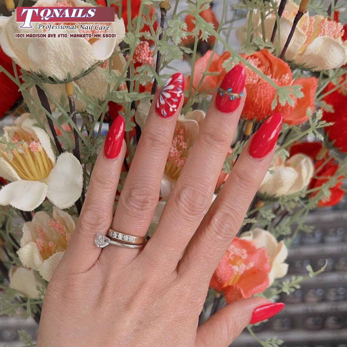 TQ Nails
